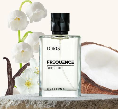 K-92 Frequence Kadın Parfüm EDP 50 ML