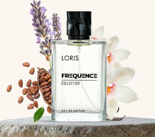 K-286 Frequence Kadın Parfüm EDP 50 ML