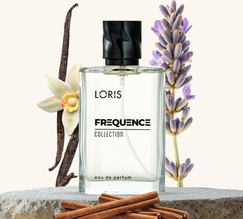 K-287 Frequence Kadın Parfüm EDP 50 ML