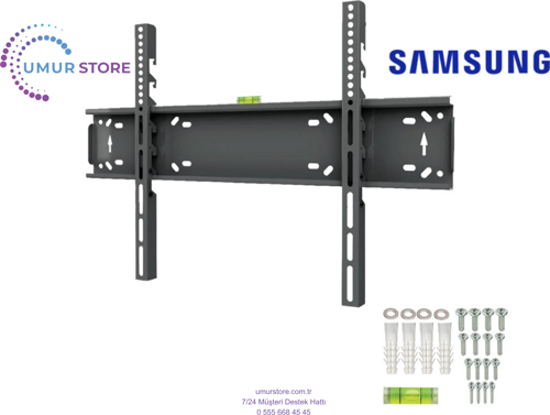 65” 65U8200F 43”- 65” inç Lcd Led Televizyon Sabit Duvar Askı Aparatı