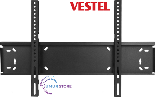 55” 55UV9750 40”- 85” inç Lcd Led Tv Sabit Duvar Askı Aparatı