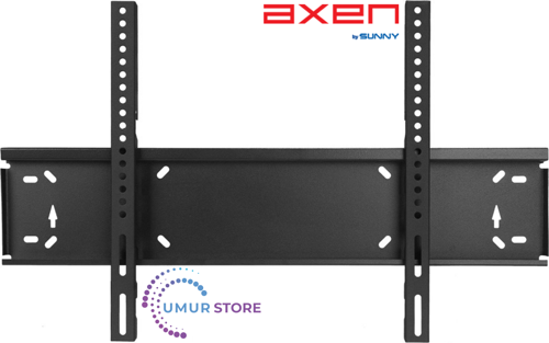 65” AX65FIL240 40”- 85” inç Lcd Led Tv Sabit Duvar Askı Aparatı