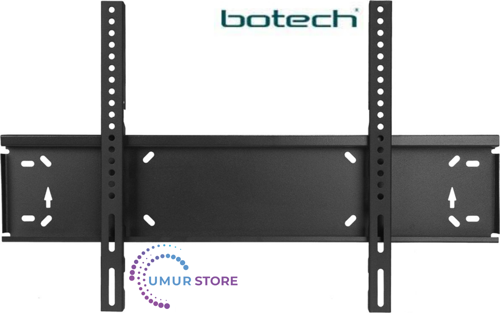 43” 43BSE8503 40”- 85” inç Lcd Led Tv Sabit Duvar Askı Aparatı