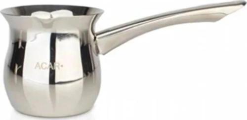 15736 Çelik Cezve No:3 320 cc