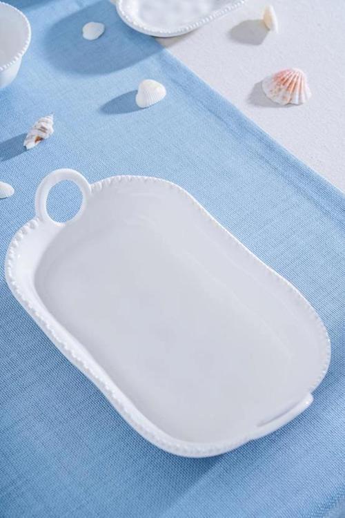 Milano Servis Tabak 20cm