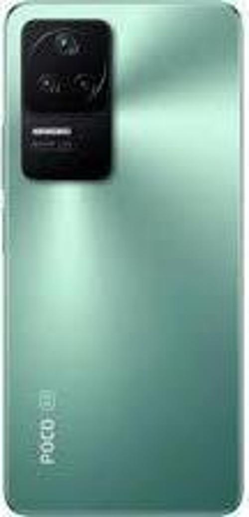 F4 128 6 GB RAM (Poco Türkiye Garantili)