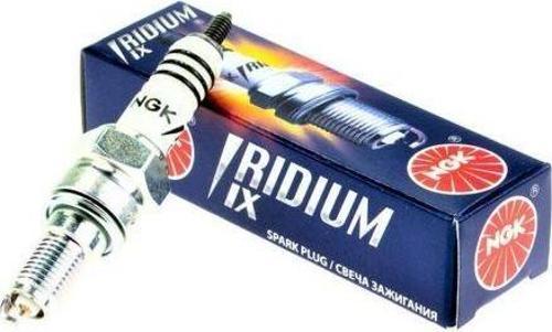 Cr9ehıx-9 2004-2007 Honda CBF 600 Uyumlu Buji İridyum Buji
