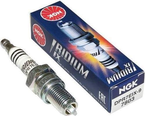 Dpr7eıx-9 1995-2003 Harley-Davidson Sportster XL883 Buji İridyum Buji