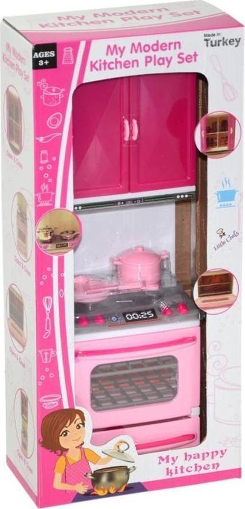 02304 Oydaş, Fırın My Happy Kitchen