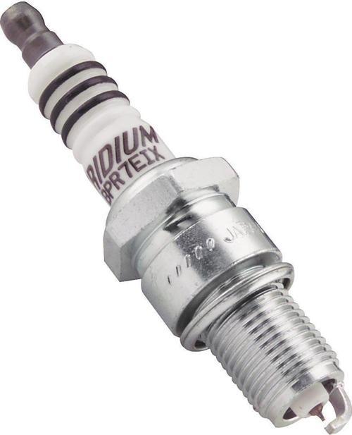 Dr7eıx 1983-1989 BMW K 100 RS Uyumlu Buji İridyum Buji