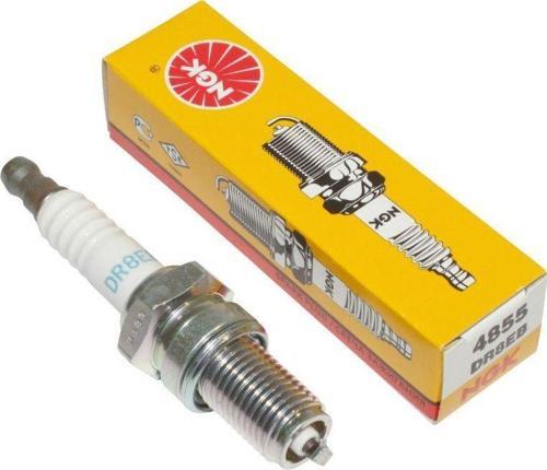 Dr8eb 2002-2007 BMW F 650 GS Dakar Uyumlu Buji Standart Tip