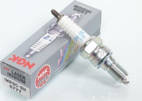 IMR9C-9H 2004-2006 Honda CRF 250 X Uyumlu Buji Lazer İridyum Buji