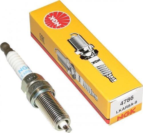 Lkar8a-9 2012-2020 KTM 200 Duke Uyumlu Buji Standart Buji