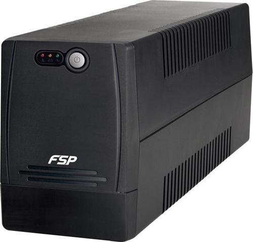 FP1000 1.000 VA Line Interactive Kesintisiz Güç Kaynağı (2x7A Akü) Ups