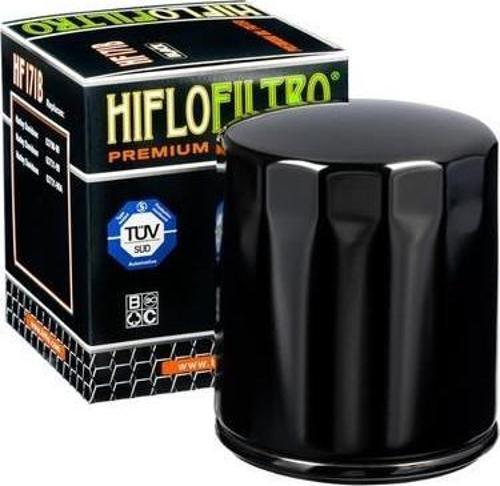 Hf171B 2006-2021 Harley-Davidson FLHX Street Glide Yağ Filtresi