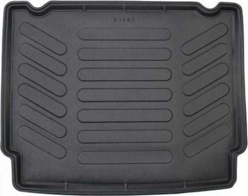 Renault Clio Iv Sporttourer 2012-2019 Alt Bagaj Havuzu