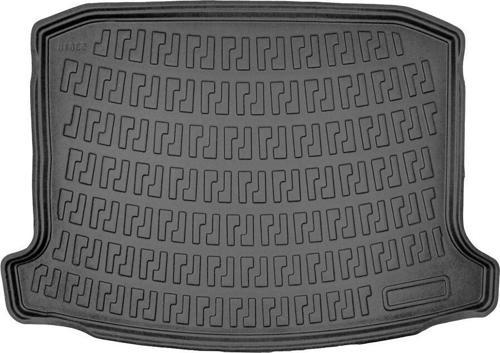 Cupra Ateca Çift Kulaklı 2022- Bagaj Havuzu Bmy