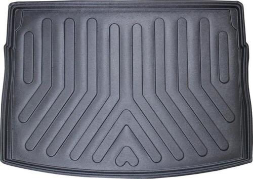 Cupra Leon Ses Sistemli Üst 2023- Bagaj Havuzu Bmy