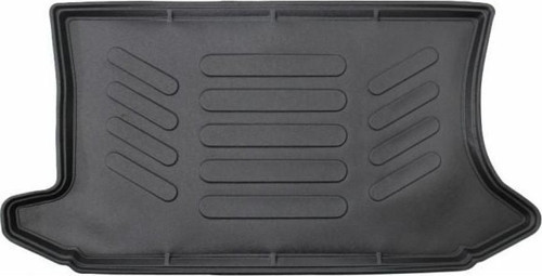 Ford Fiesta 2002-2008 Bagaj Havuzu