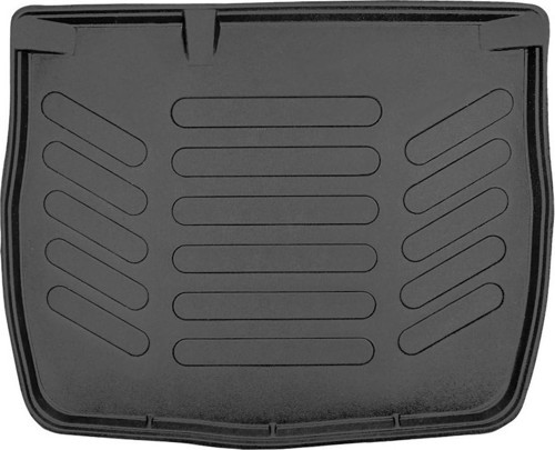 Seat Leon Ince Stepne 2005-2012 Bagaj Havuzu