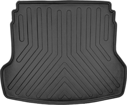 Kia Forte Fixed Rear Seat 2019-2023 Bagaj Havuzu