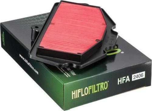 Hfa2406 2019-2023 Kawasaki Z 400 Uyumlu Hava Filtresi