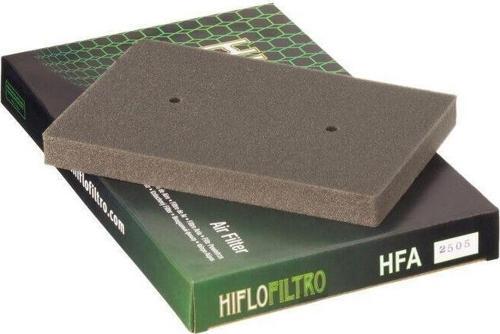 Hfa2505 2014-2018 Kawasaki Z 300 Uyumlu Hava Filtresi