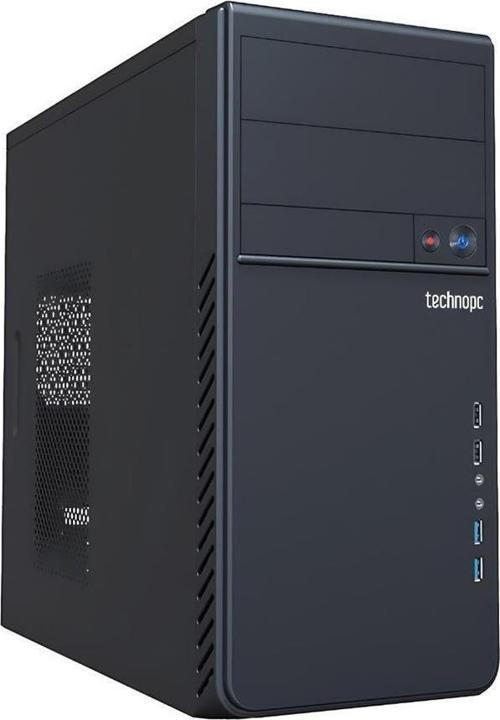 Quantum Q131116 İntel İ7 14700 16Gb 1Tb 6Gb Rtx3050 Freedos Masaüstü Bilgisayar