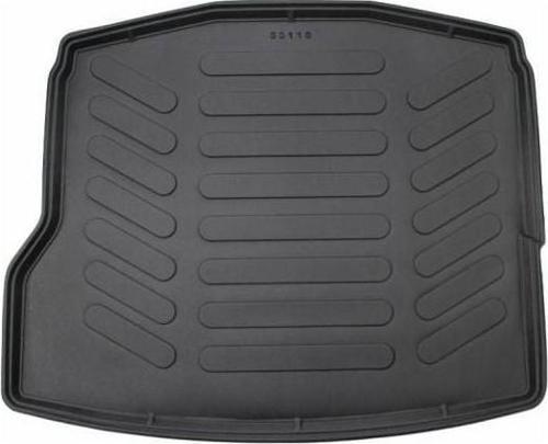 Opel Vectra C 2002-2008 Bagaj Havuzu