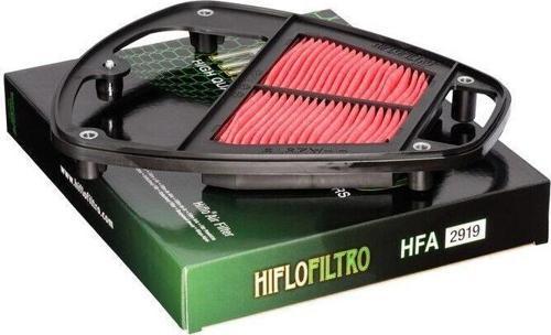 Hfa2919 2006-2020 Kawasaki VN 900 Uyumlu Hava Filtresi