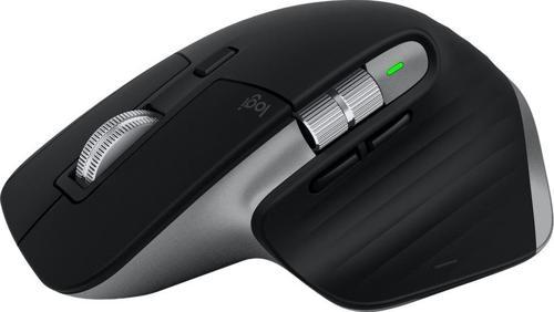 910-006571 Mx Master 3S Mouse (Mac İçin Özel)