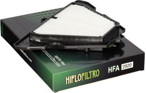 Hfa2920 2014-2016 Kawasaki Z 1000 Uyumlu Hava Filtresi