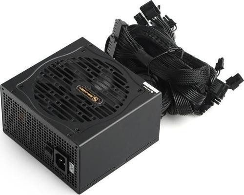 Performance Atx 3.1 850W 80+ Gold Pcie 5.1 Atx Güç Kaynağı (Hp1-S2850Gd-F12S) Power Supply