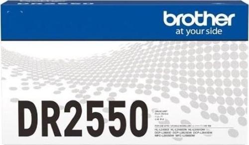 Dr-2550 Hl-L2461Dn Mfc-L2886Dw Mfc-L2861Dw Mfc-L2806Dw 15.000 Sayfa Drum