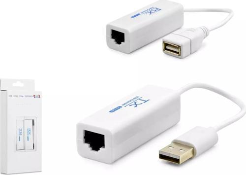 Hdx1346 Usb Extender 12 Mb-S 200M Beyaz