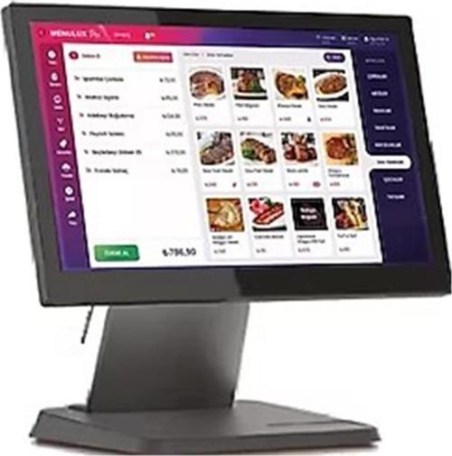 Sp-156Visw2-Ns İ5(4Th) 8Gb 128Gb15.6" Wi-Fi Speaker Freedos Pos Pc