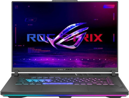 Rog Strix G16 G614Jvr-N3243 İntel İ9 14900Hx 16Gb 512Gb Rtx4060 165 Hz Freedos 16" Notebook