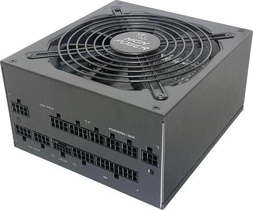 Xtreme Gold Atx 3.1 1000W 80+ Gold Pcie 5.1 Atx Güç Kaynağı (Hp2-A1000Gd-F14C) Power Supply