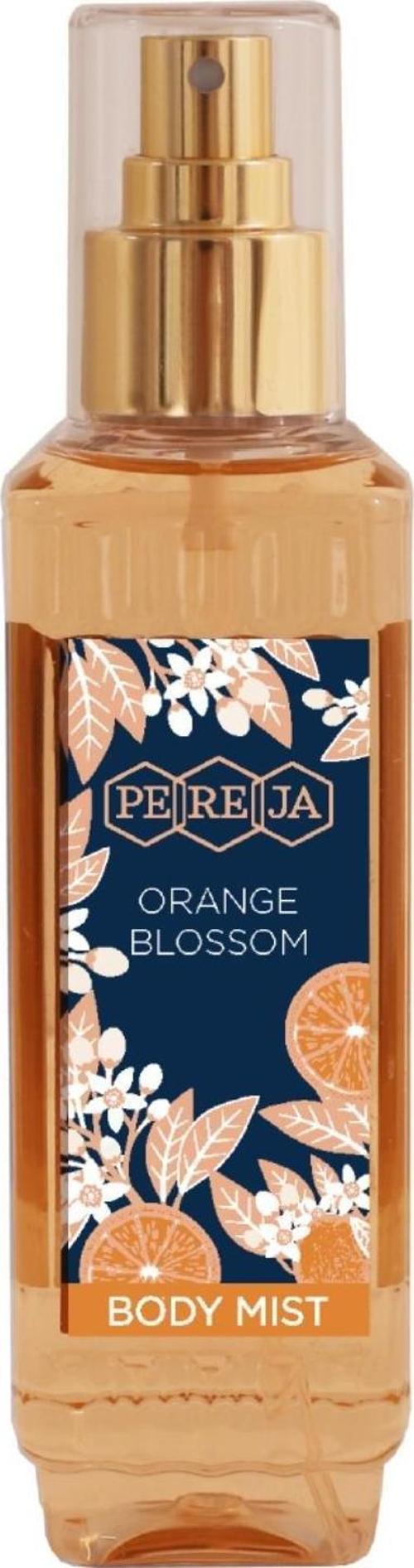 Portakal Çiçeği Vücut Spreyi 200 Ml