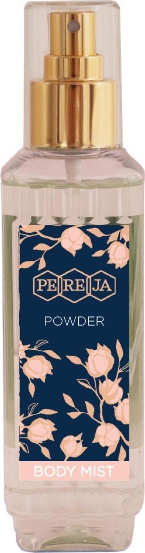 Pudra Vücut Spreyi 200 Ml