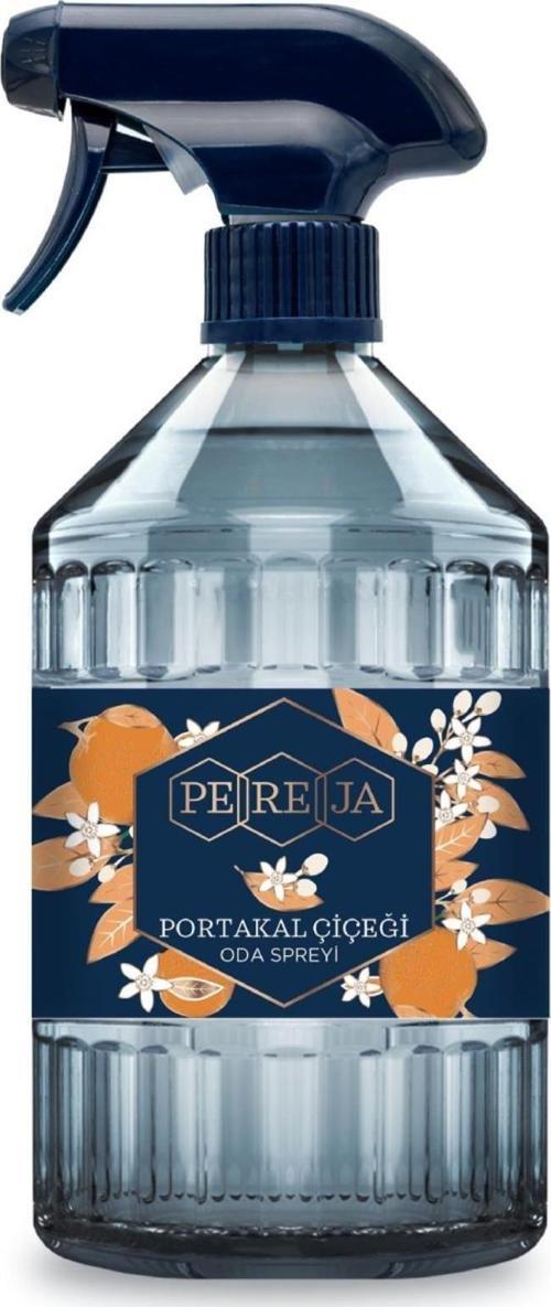 Portakal Çiçeği Oda Spreyi 500 Ml