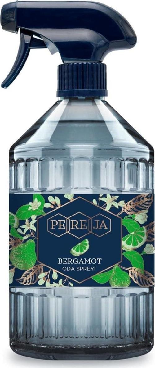 Bergamot Oda Spreyi 500 Ml