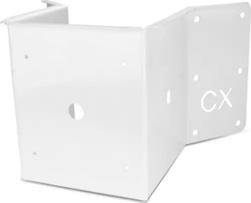 Cr-135 Kamera Köşe Genişliği Beyaz 175-150
