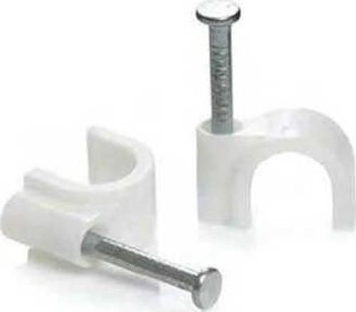 No:4 Beton Çivili Kroşe (9 Mm)(Blisterli)(032 048 020004)