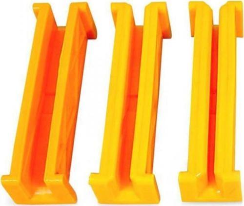 Asansör 90'Lik Plastik Paten Lastiği