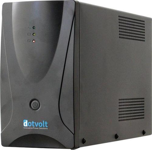 Volt Ln 2000 Va Line İnteractive 5-15 Dk (2X9Ah) Kesintisiz Güç Kaynağı Ups