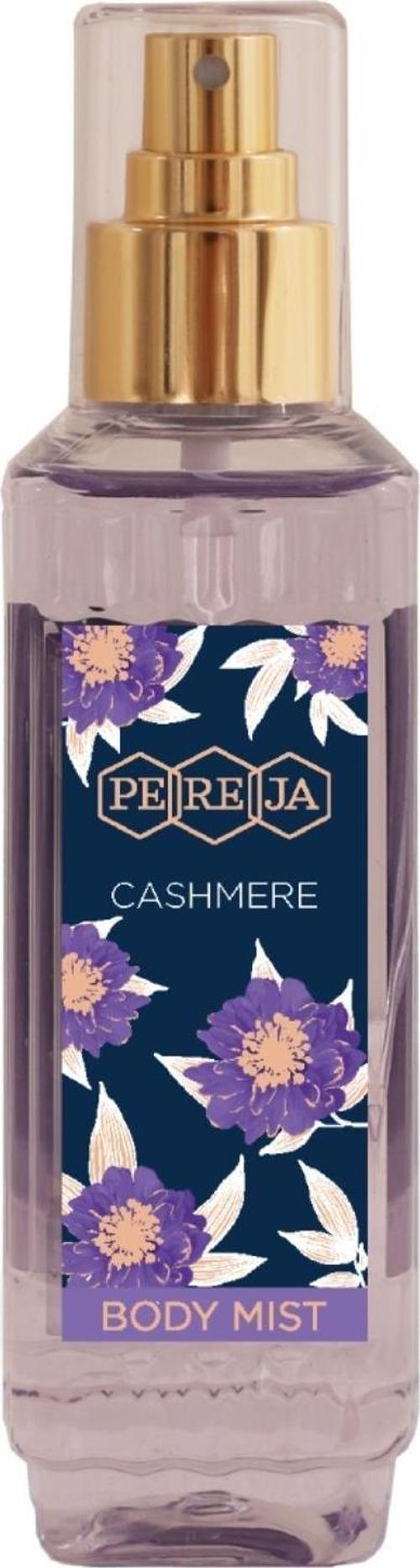 Kaşmir Vücut Spreyi 200 Ml