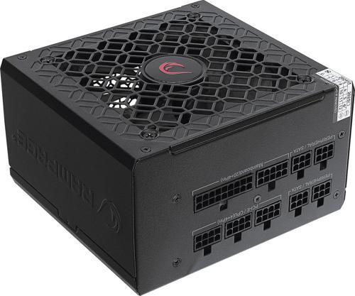 Mate M750-80Pb 750W 12Cm Fan Full Modular 80 Plus Bronze Aktif Pfc Siyah Power Supply