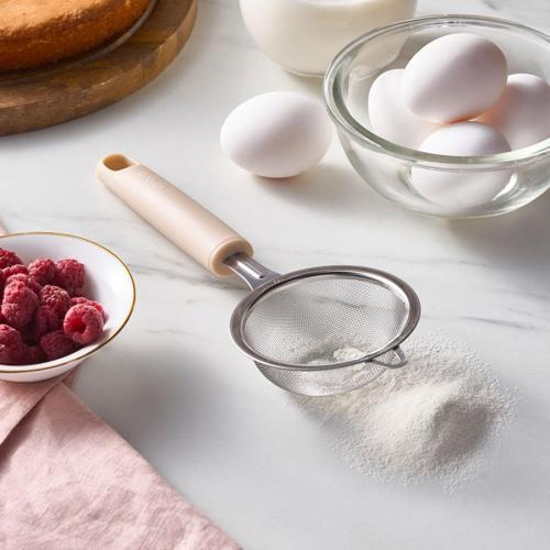 Ekin Silikon Saplı El Süzgeci