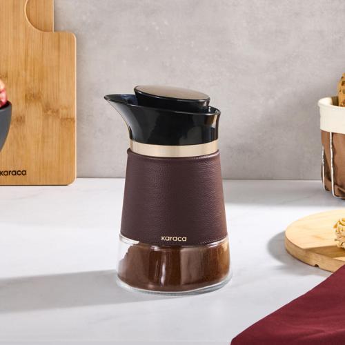 New Latin Saklama Kabı M